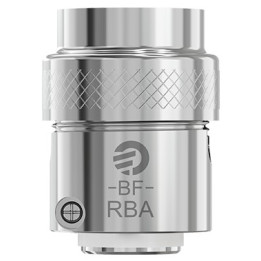 BF RBA Head (CUBIS)