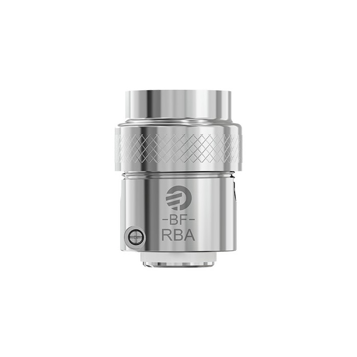 BF RBA Head (CUBIS)