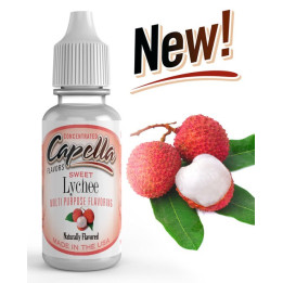 CAP Sweet Lychee (CA034)