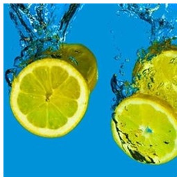 Citrus Punch Flavor