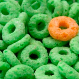 FW APPLE JACKS