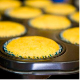 FW Yellow Cake