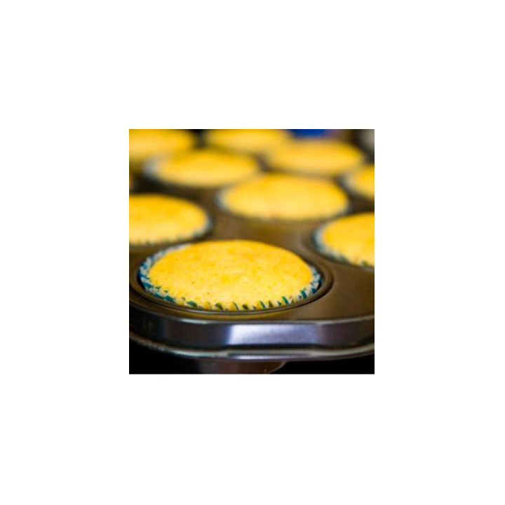 FW Yellow Cake