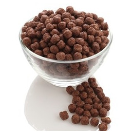 Cocoa Rounds Flavor