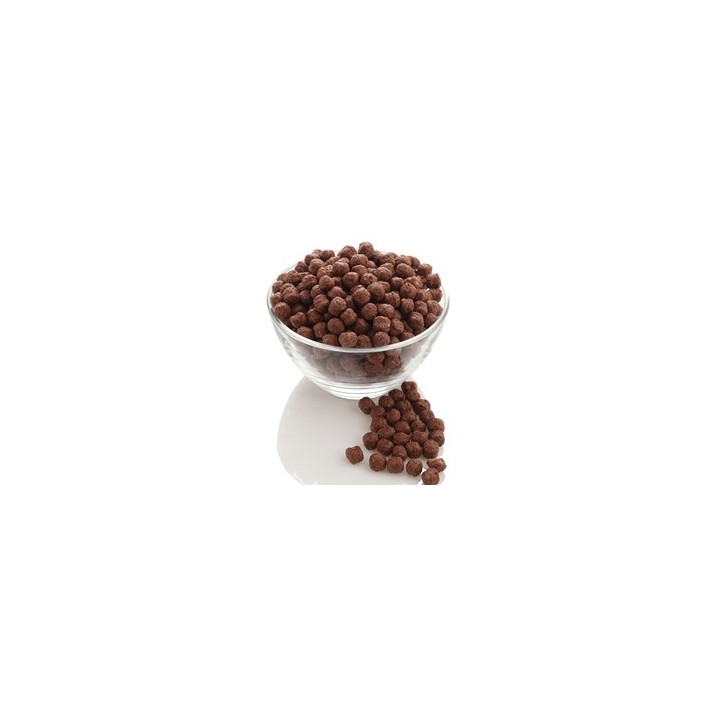 Cocoa Rounds Flavor