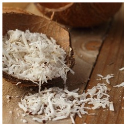 Coconut Candy Flavor