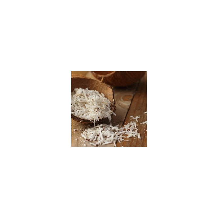 Coconut Candy Flavor