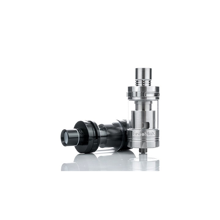 FreeMax Starre Pure 4ml (coil ceramica)