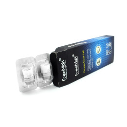 Coil FreMax Starre Pure 0.25ohm(25-70w)(ceramica)