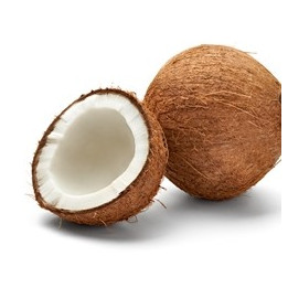 Coconut Extra Flavor