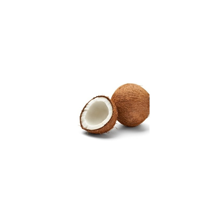 Coconut Extra Flavor