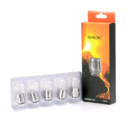 V8 BABY-Q2 (coil doble tfv8 baby)