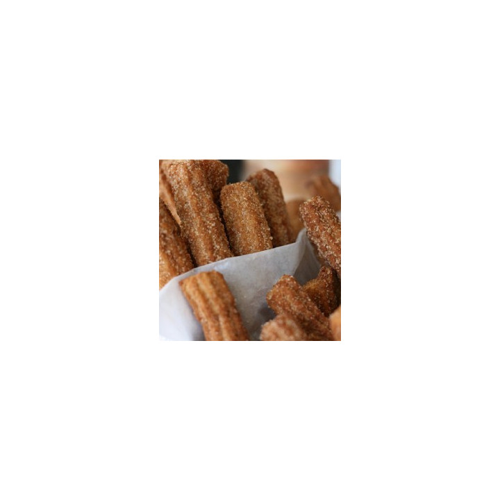 FW CINNAMON CHURRO