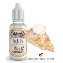 Cap Apple Pie