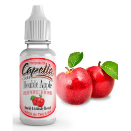 CAP Double Apple