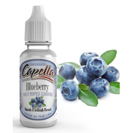 CAP Blueberry