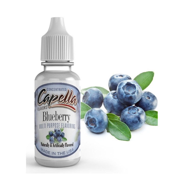 CAP Blueberry