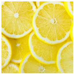 TFA Lemon II