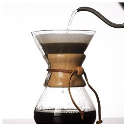 Coffee Flavor