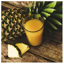 TFA Pineapple Juicy