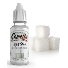 Cap Super Sweet (CA042)