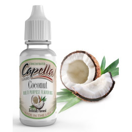 CAP Coconut  (CA041)