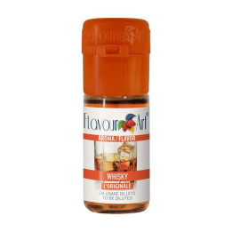 FA Whisky (FA37) 