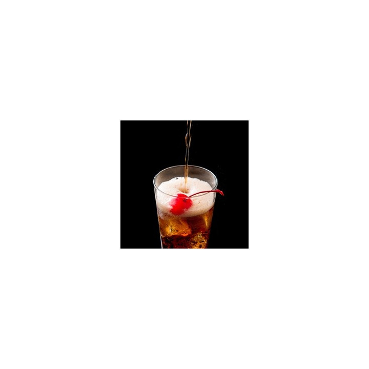Cola Cherry Flavor