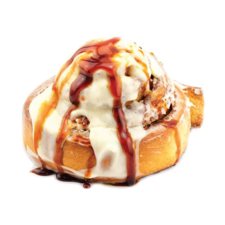 FW CINNAMON ROLL