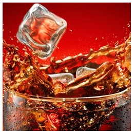 Cola Flavor