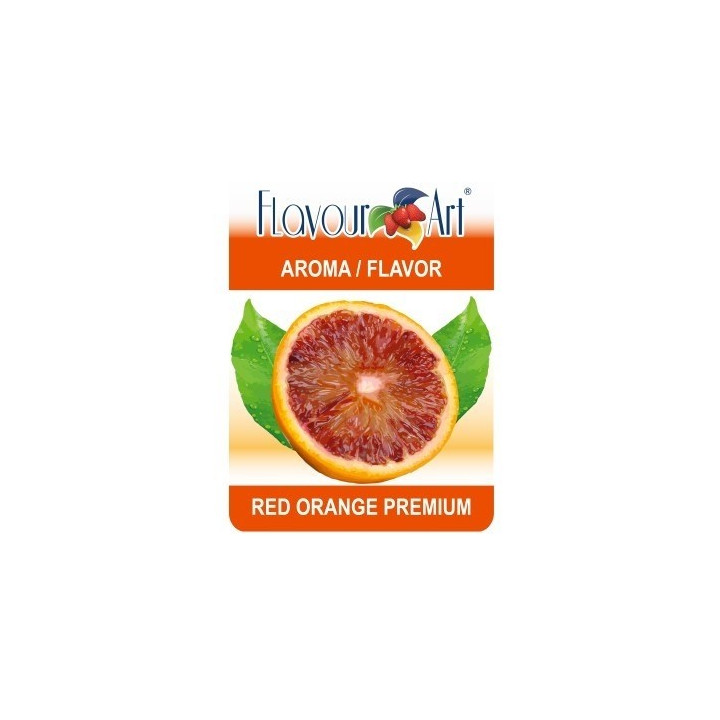 FA Blood Orange (FA43)