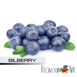 FA Bilberry (FA42)
