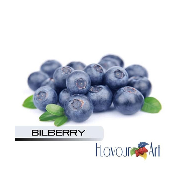FA Bilberry (FA42)