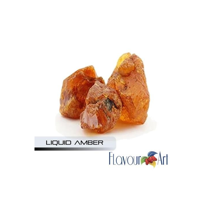 FA Liquid Amber (FA41)