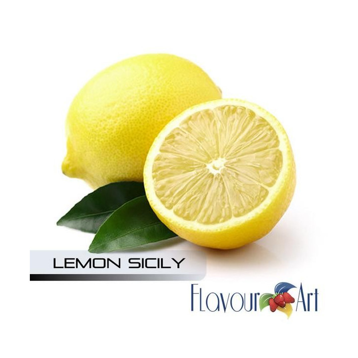FA Lemon Sicily (FA40)