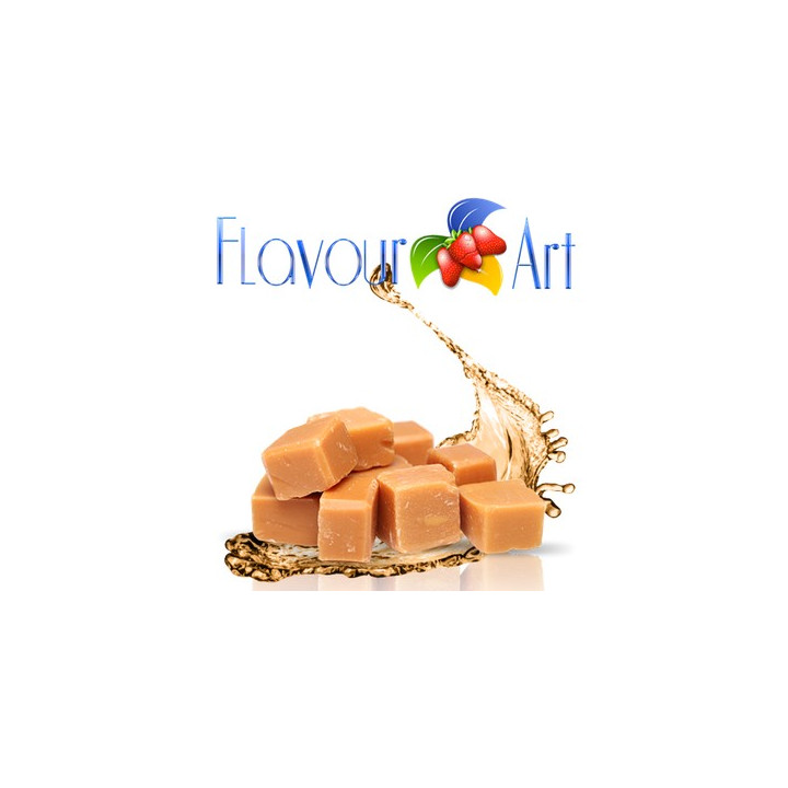 FA Butterscotch (FA38)