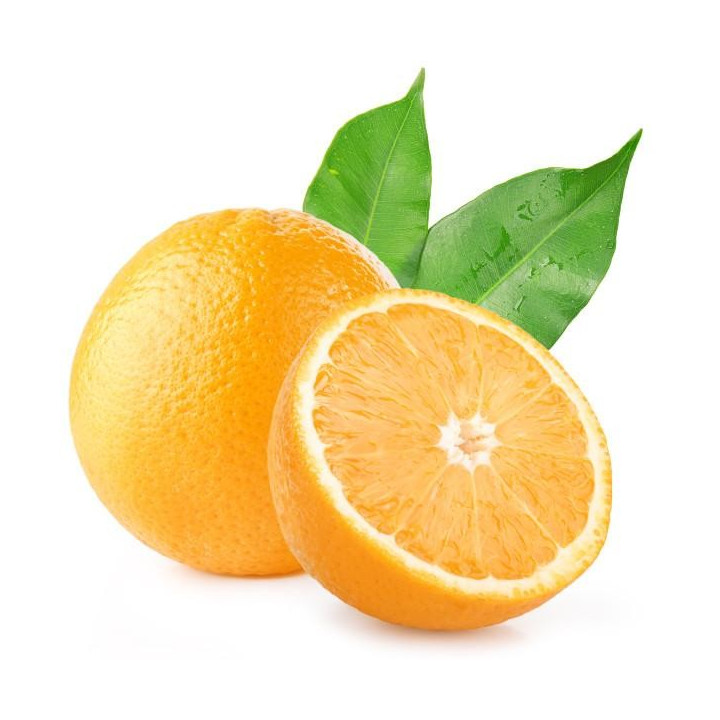 FA ROYAL ORANGE (FA50)