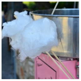 Cotton Candy (Circus)