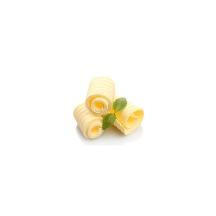 Butter Flavor