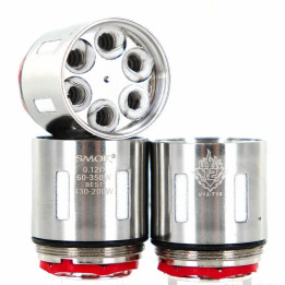 SMOK V12-T12 Coil para TFV12 (3pack)