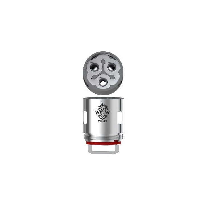 SMOK V12-T6 Coil para TFV12 (3pack)