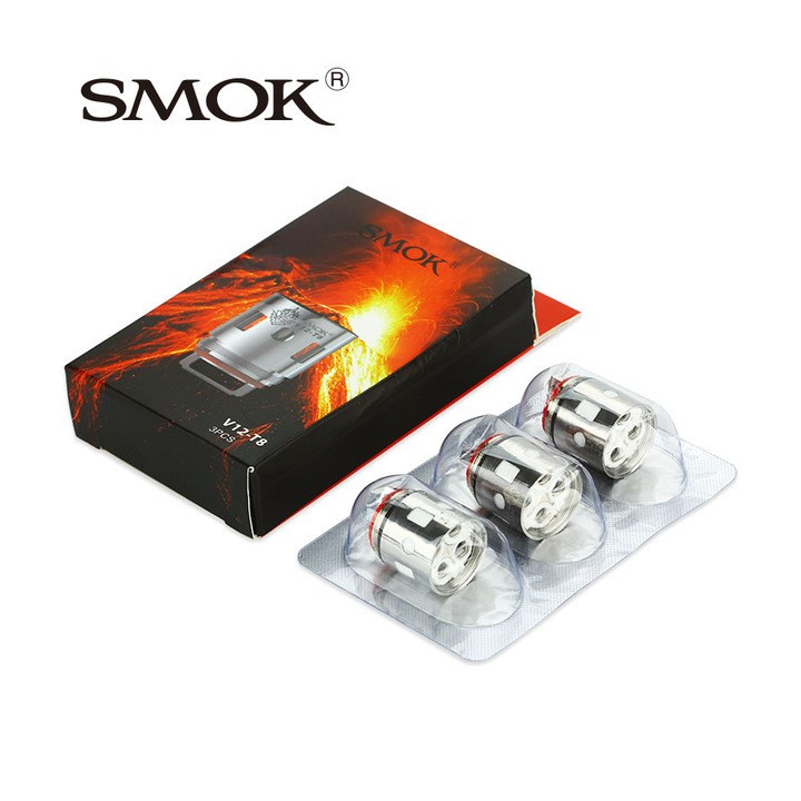 SMOK V12-T8 Coil para TFV12 (3pack)