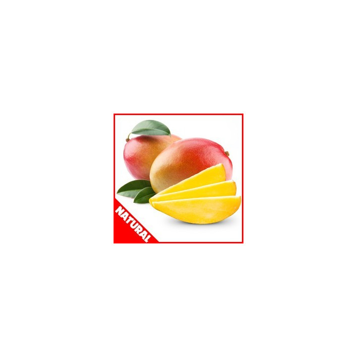 FW MANGO (NATURAL)