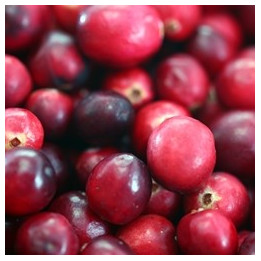 Cranberry Flavor