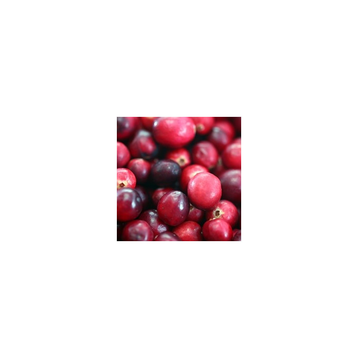 Cranberry Flavor