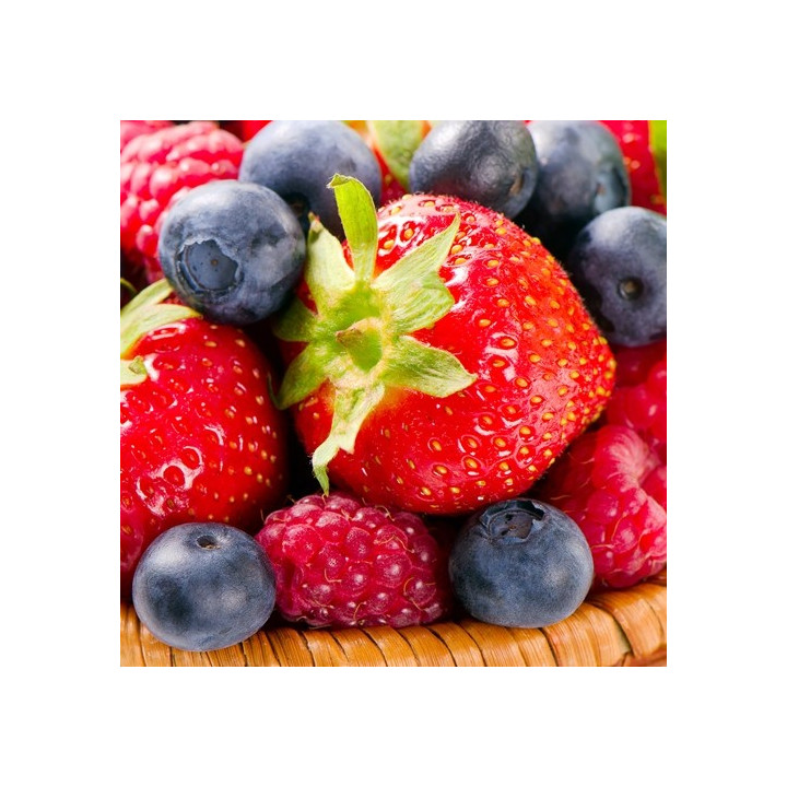 TFA Berry Mix