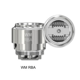GNOME WM RBA (coil reconstruible)