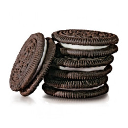 FW COOKIES AND CREAM