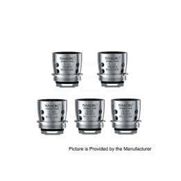 Coil Smok Spiral 0.6ohm (G80) 5 pack