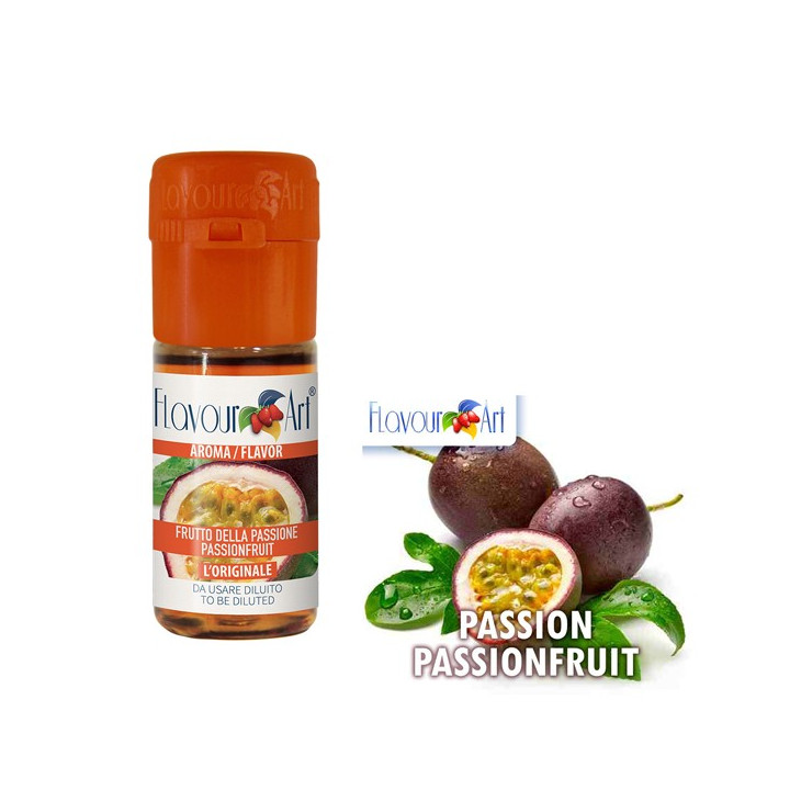 FA  Passion Fruit   (FA52)